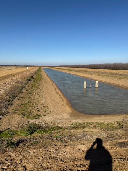 More Photos Of Shaw Avenue, Firebaugh Land For Sale
