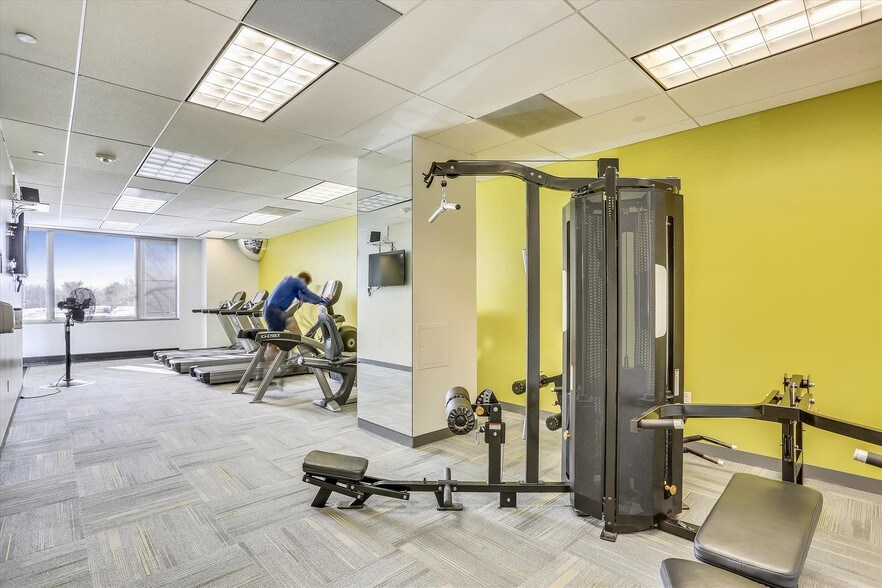 More Photos Of 12410 Milestone Center Dr, Germantown Office For Lease