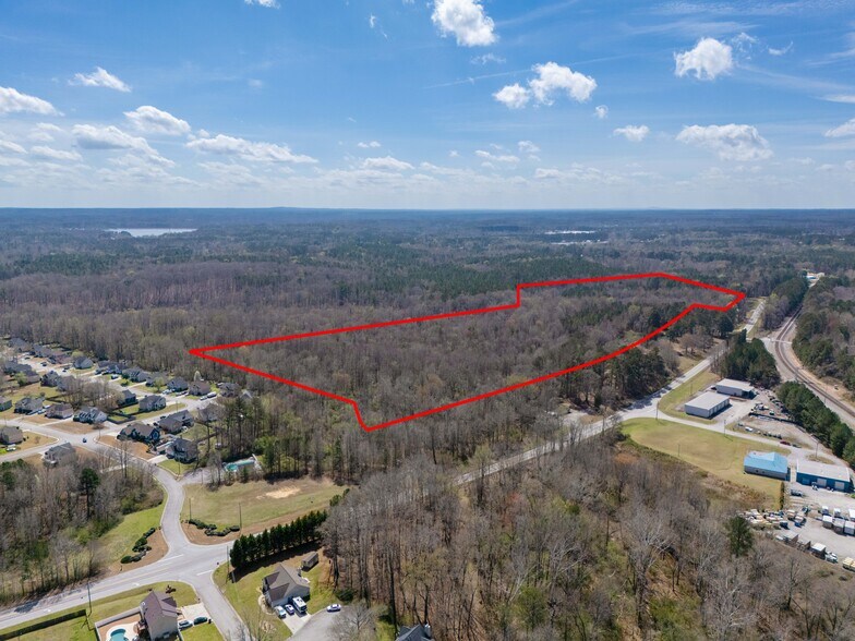 More Photos Of 533 E Highway 78, Temple Land For Sale