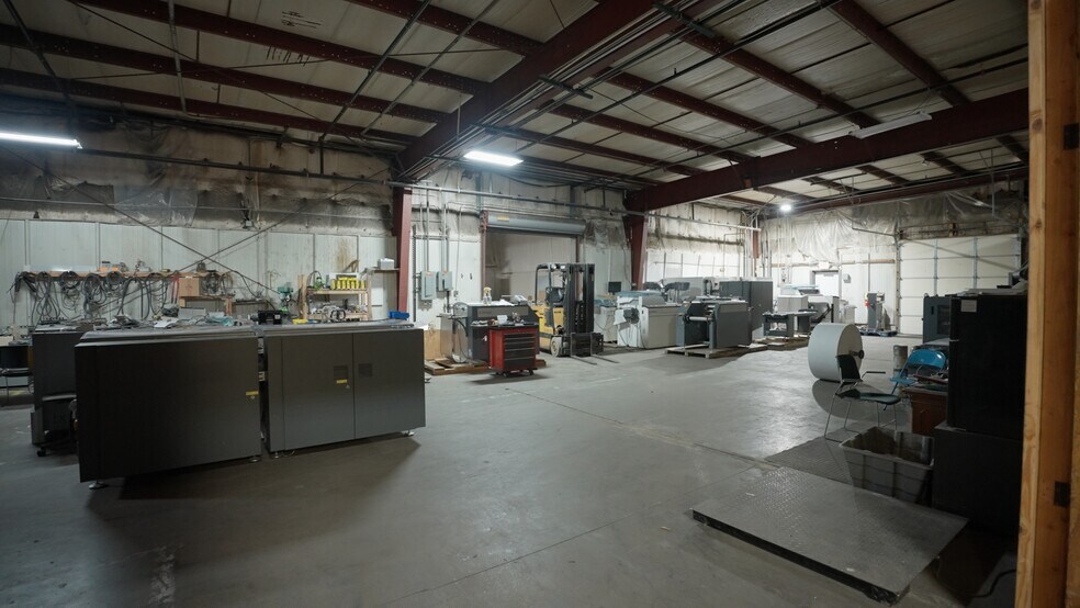 More Photos Of 620 Horine Rd, Festus Manufacturing For Sale