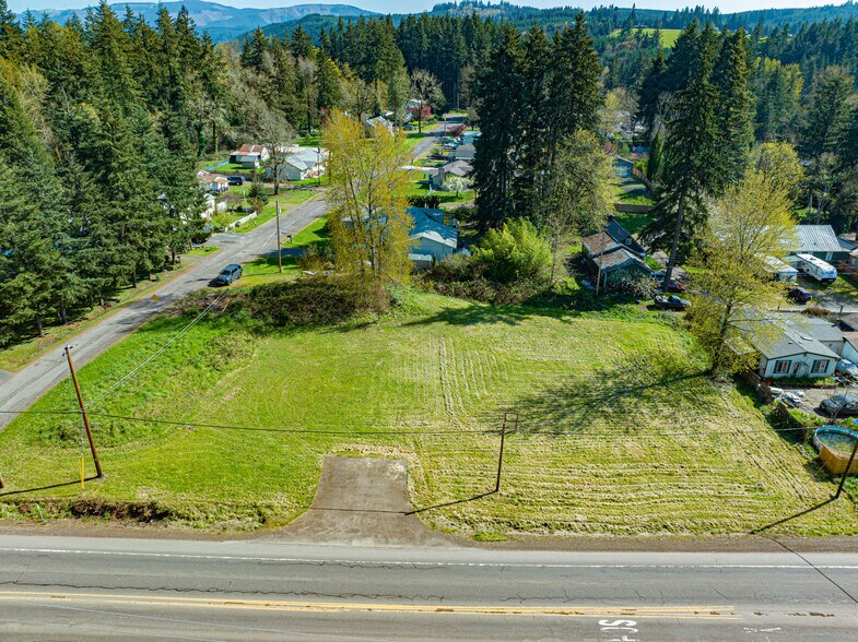 More Photos Of US-20 Hwy, Sweet Home Land For Sale