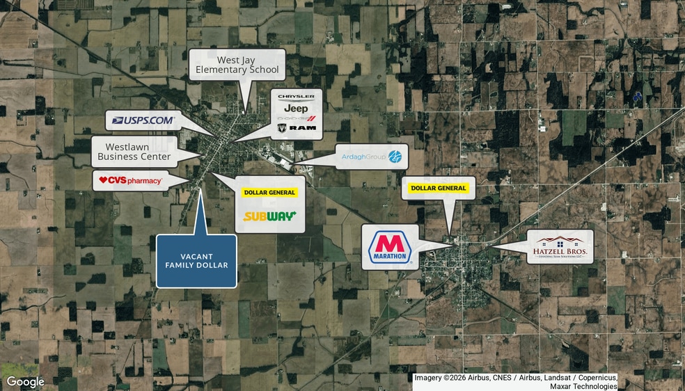 More Photos Of ,  General Retail For Sale