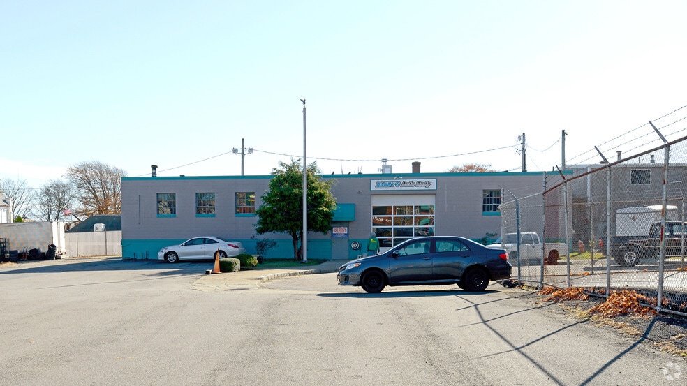 More Photos Of , New Bedford Industrial For Sale
