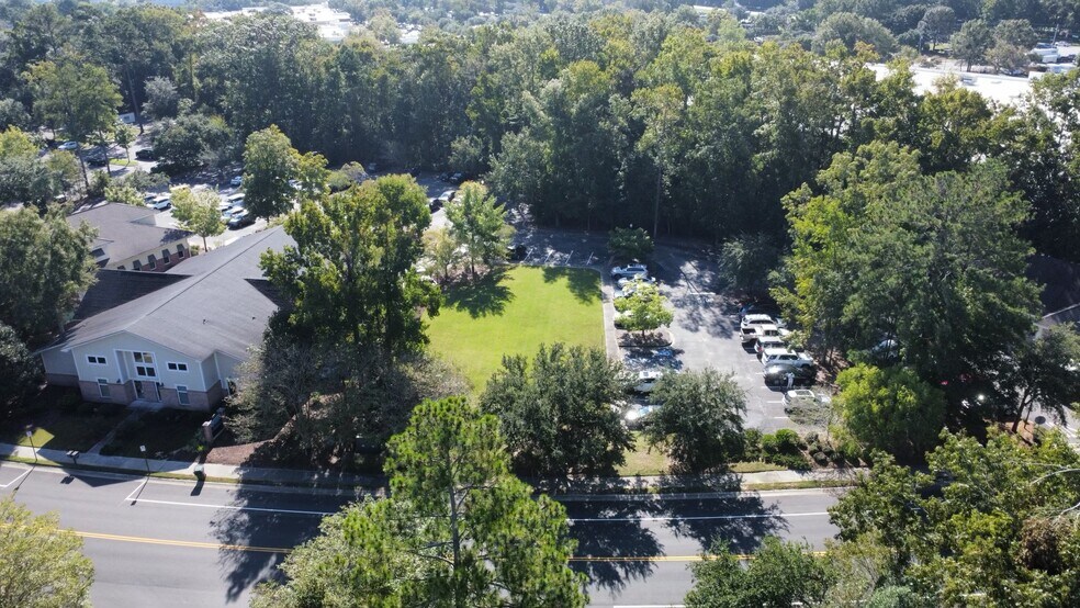 More Photos Of 2077 Charlie Hall Blvd, Charleston Land For Sale