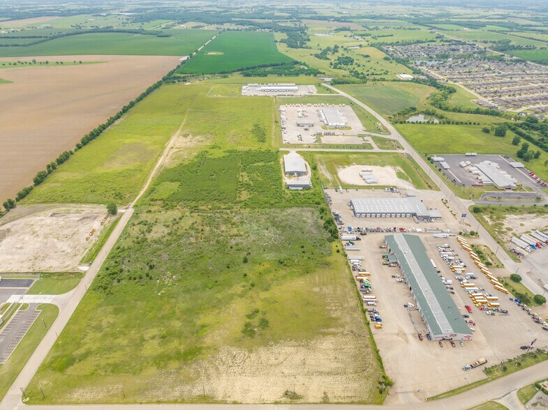 Primary Photo Of Sun Valley Blvd, Robinson Land For Sale