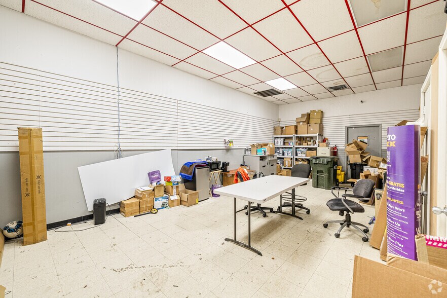 More Photos Of 309-315 E Broad St, Richmond Office Residential For Sale