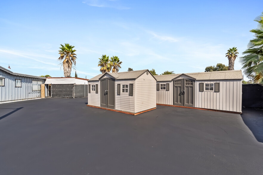 More Photos Of 2366 Main St, Ramona Office For Sale