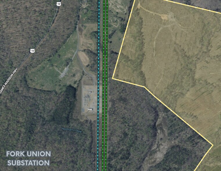 More Photos Of 0 Bremo Road, Bremo Bluff Land For Sale