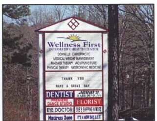 More Photos Of 1660 Anderson Hwy, Powhatan Unknown For Lease