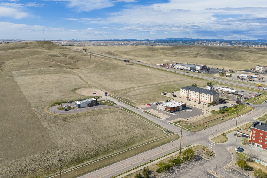 More Photos Of 4111 Cheyenne Boulevard, Rapid City Land For Lease