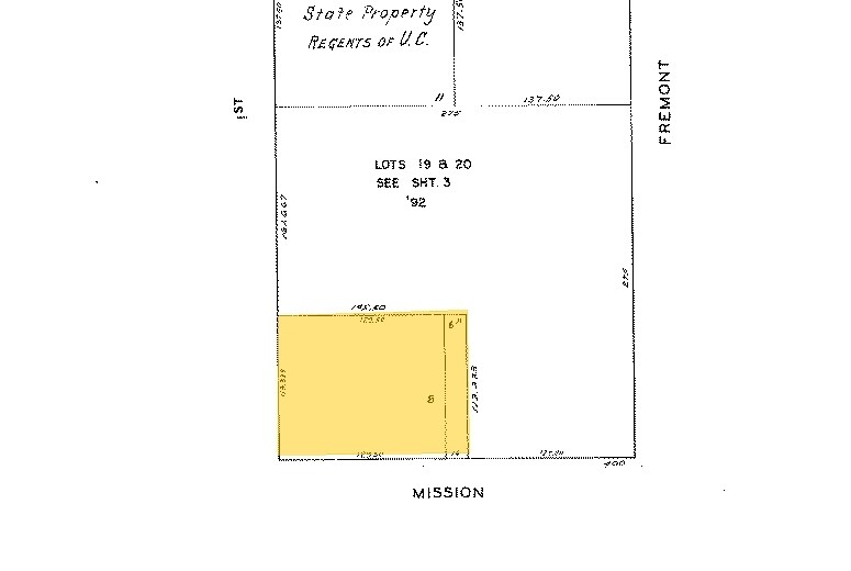More Photos Of 440-456 Mission St, San Francisco Office For Lease