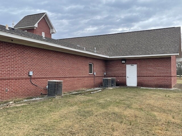 More Photos Of 101 Gamari Rd, Greenville Religious Facility For Sale