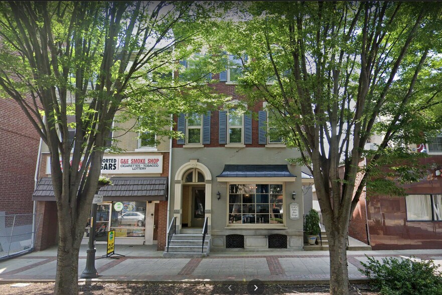 More Photos Of 962 W Hamilton St, Allentown Storefront Retail Residential For Lease