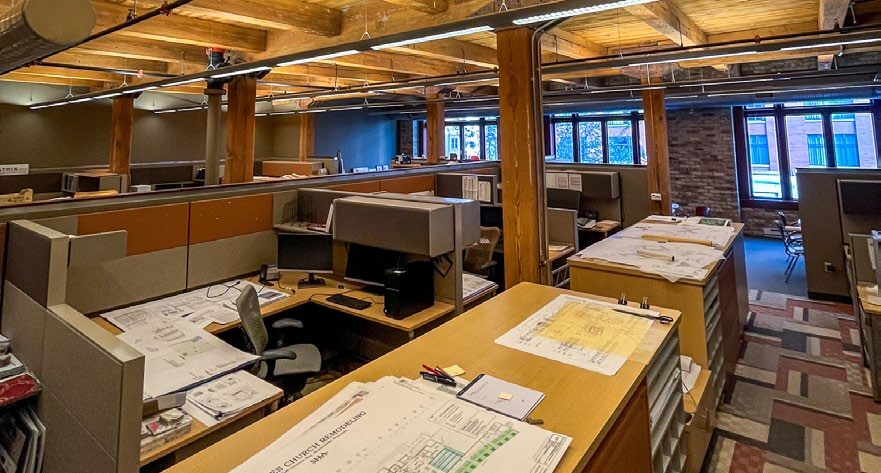 More Photos Of 311 E Chicago St, Milwaukee Office For Sale