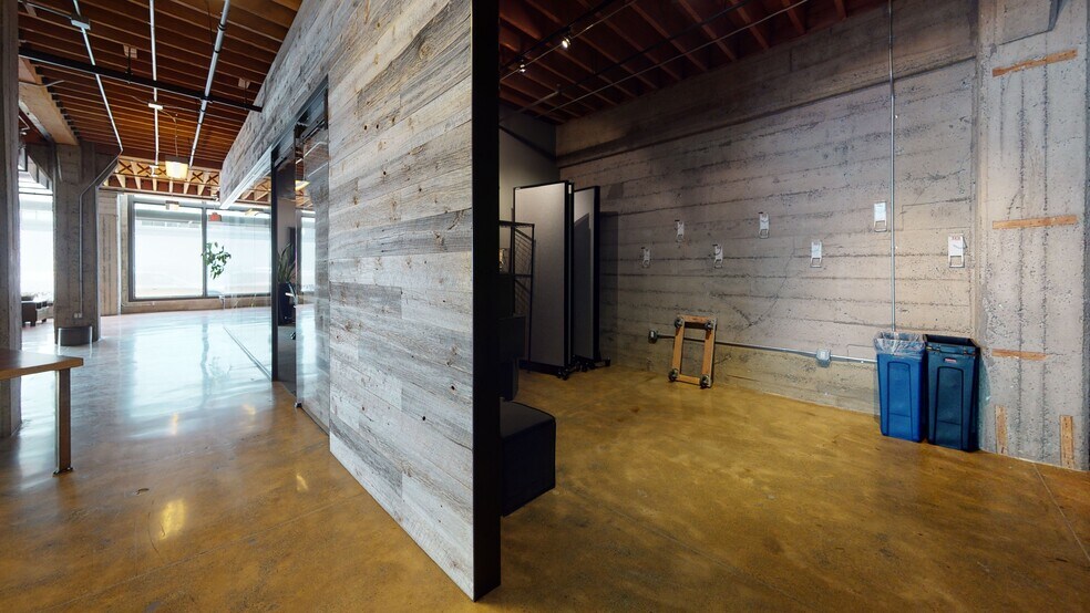 More Photos Of 325 9th St, San Francisco Office For Sale