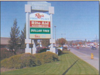 More Photos Of 1700 S Main St, Willits Unknown For Lease