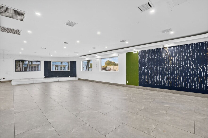 More Photos Of 45 NW 22nd Ave, Miami Restaurant For Lease