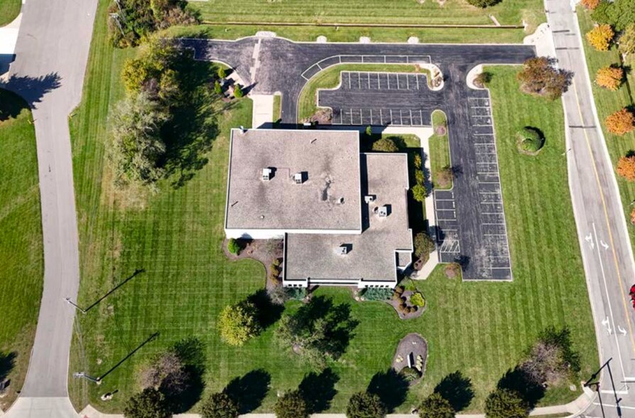 More Photos Of 6037 Commerce Ct, Mason Warehouse For Sale