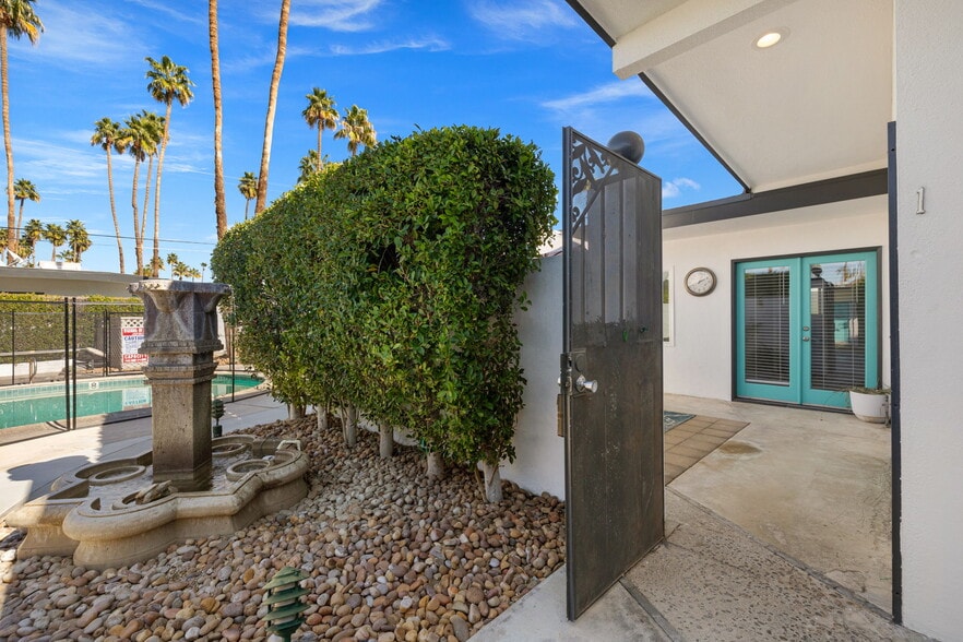 More Photos Of 2080 S Camino Real, Palm Springs Apartments For Sale