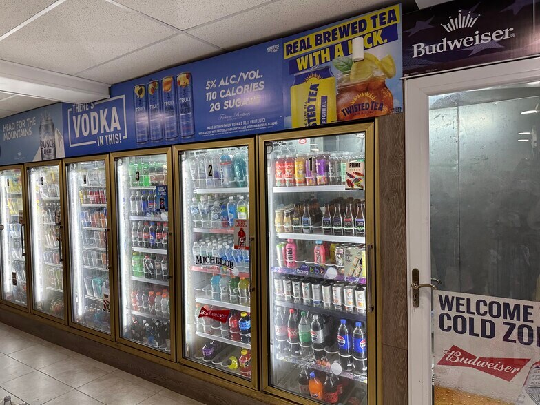 More Photos Of 3497 E Sanilac Rd, Caro Convenience Store For Sale
