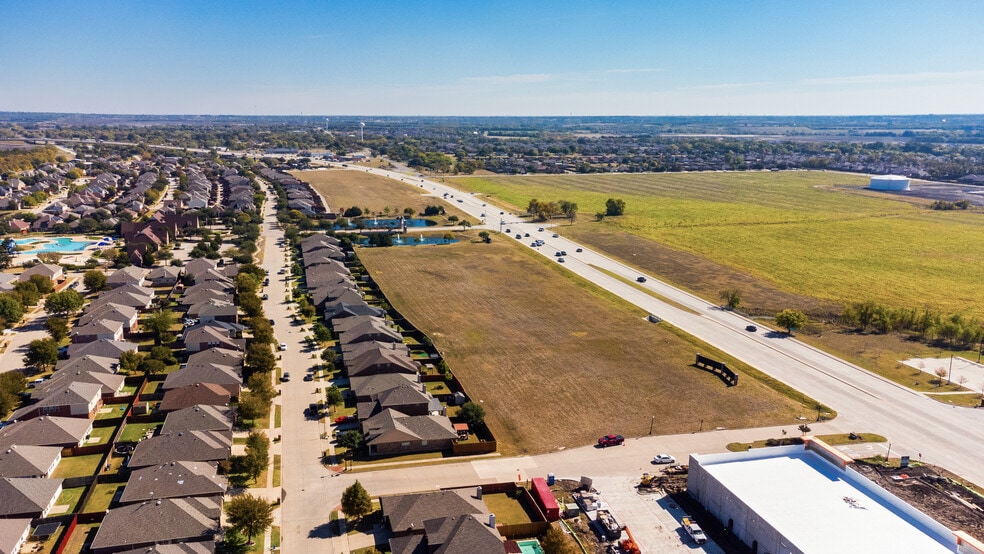 More Photos Of S State Highway 78, Lavon Land For Sale