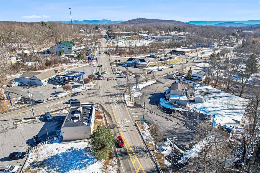 More Photos Of 1663 NY-300 Rt, Newburgh Land For Lease