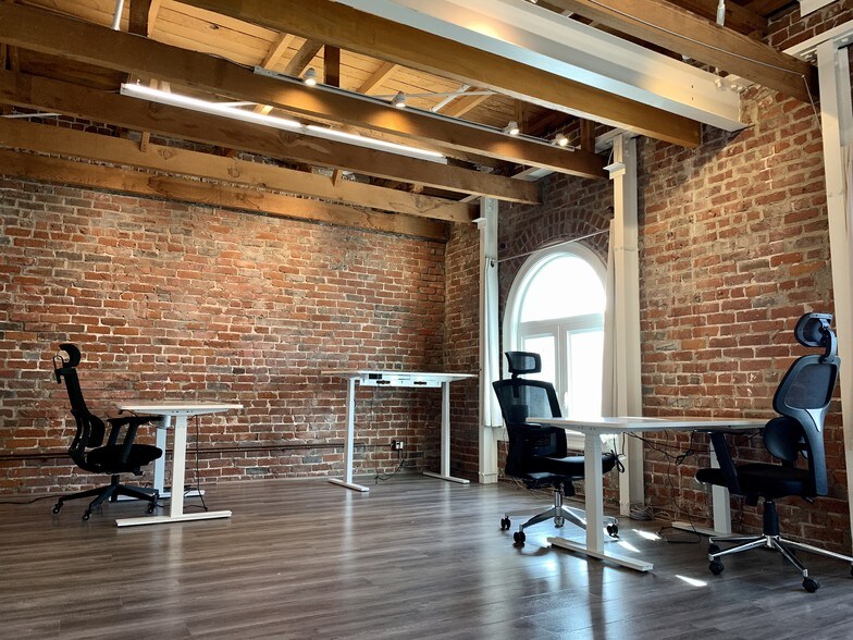 More Photos Of 1351-1353 3rd Street Promenade, Santa Monica Loft Creative Space For Lease