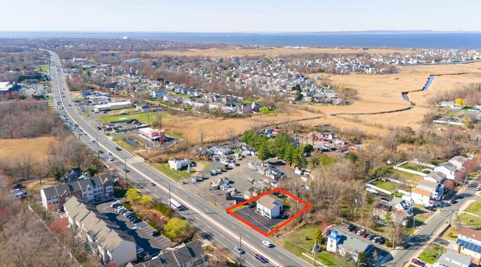 More Photos Of 515 Rt-36, Belford Office Residential For Sale