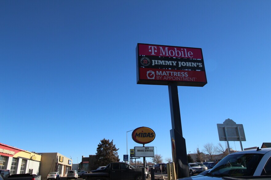 More Photos Of 901-905 10th Ave S, Great Falls Freestanding For Lease