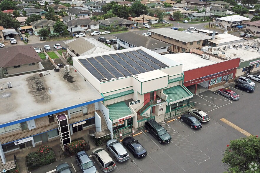 More Photos Of 94-871 Farrington Hwy, Waipahu Storefront Retail Office For Lease