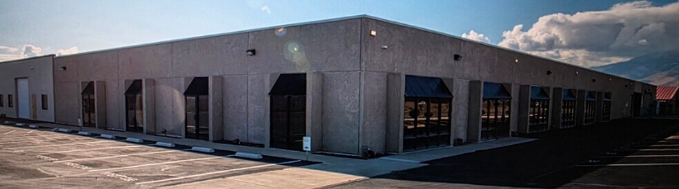More Photos Of 2801 Arrowhead Dr, Carson City Manufacturing For Lease