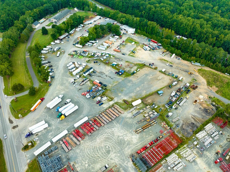 More Photos Of 5412 US Highway 70 W, Durham Land For Lease