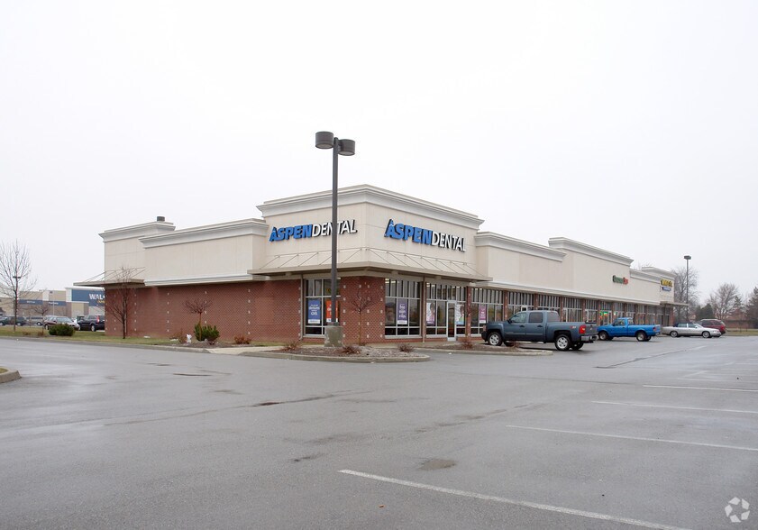 More Photos Of 4420 S Scatterfield Rd, Anderson Unknown For Lease