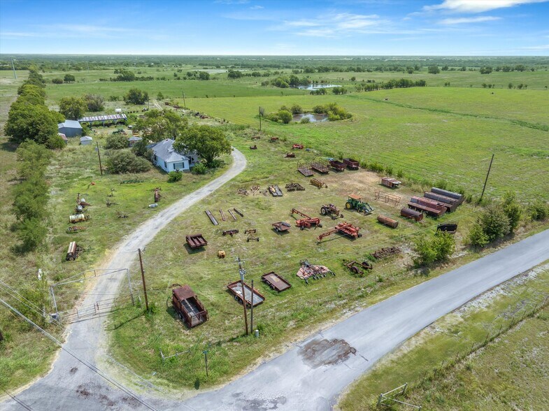More Photos Of 5030 N FM 148, Crandall Land For Sale