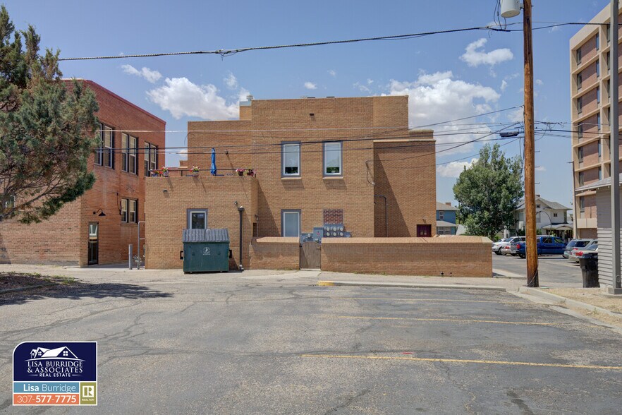 More Photos Of 623 S. Wolcott & 218 E. 7th st, Casper Apartments For Sale