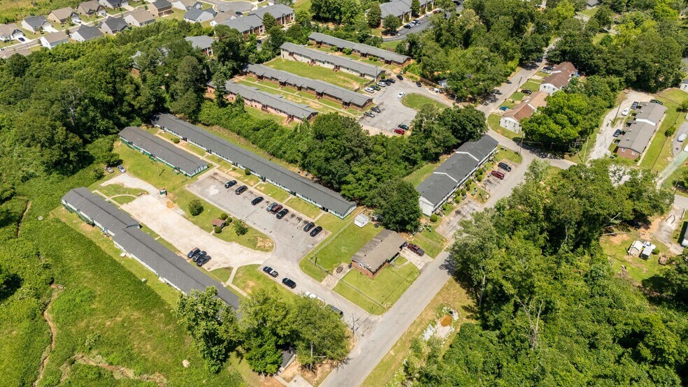 More Photos Of , Griffin Multifamily For Sale