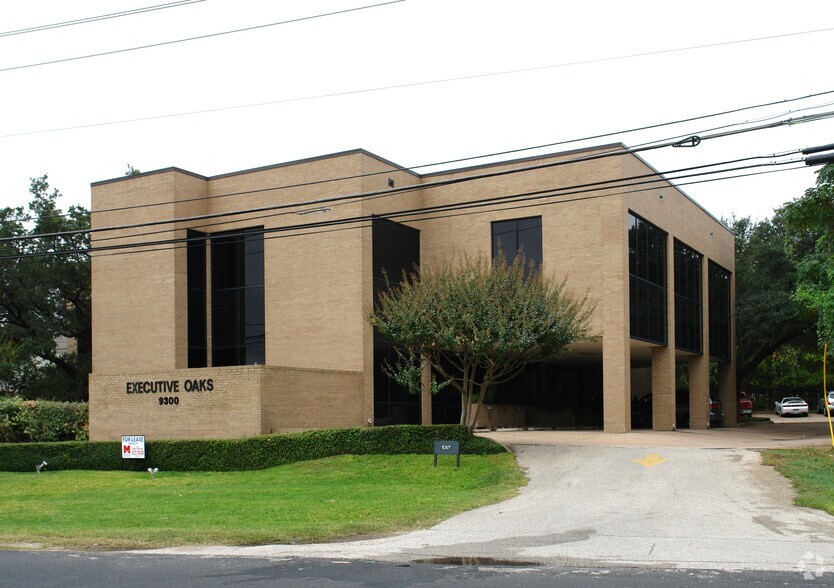 Primary Photo Of 9300 Jollyville Rd, Austin Office For Lease
