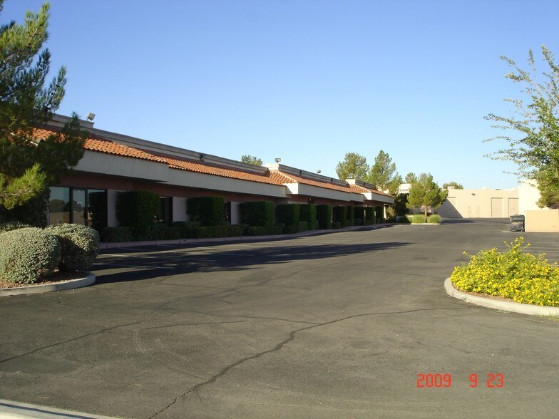 More Photos Of 2560 E Sunset Rd, Las Vegas General Retail For Lease