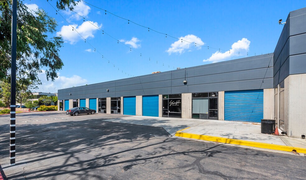 More Photos Of 8680 Miralani Dr, San Diego Warehouse For Lease