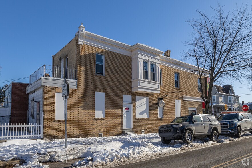 More Photos Of 7400 Lawndale St, Philadelphia Storefront Retail Residential For Lease