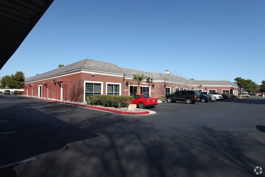 More Photos Of 630 S Rancho Dr, Las Vegas Medical For Lease