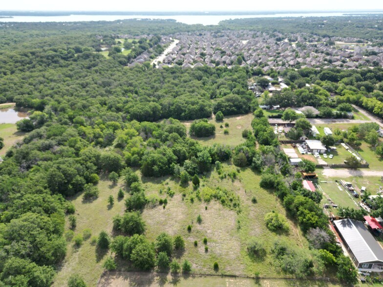More Photos Of 3940 Swisher Rd, Denton Land For Sale