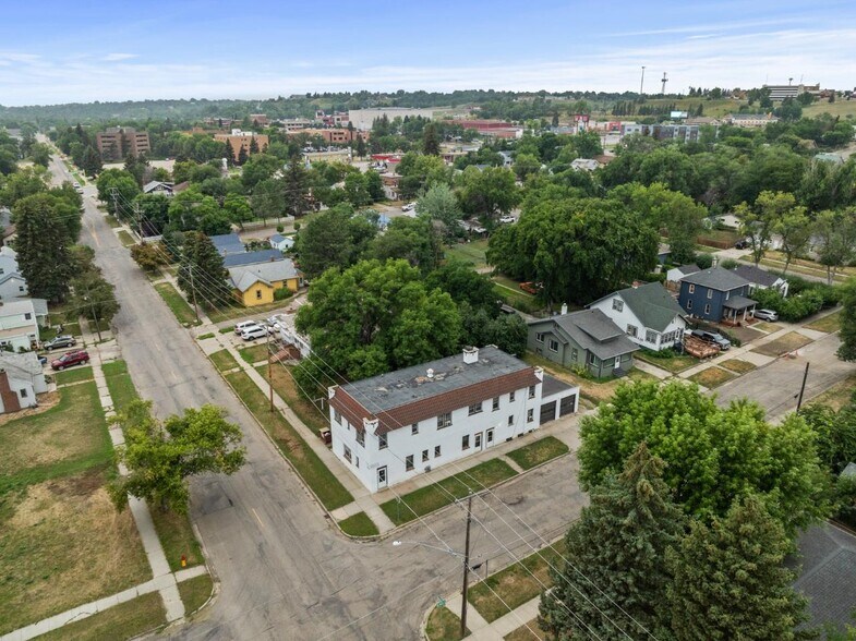 More Photos Of 2 University Ave W, Minot Apartments For Sale