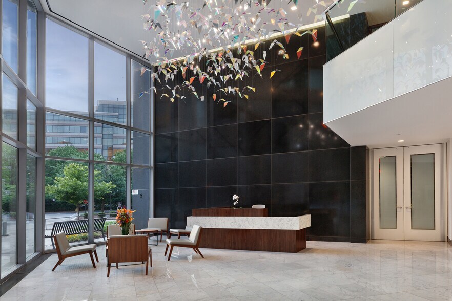 More Photos Of 6120 Executive Blvd, Rockville Office For Lease