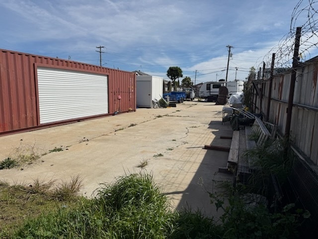 Primary Photo Of 11443 Nardo St, Ventura Land For Lease