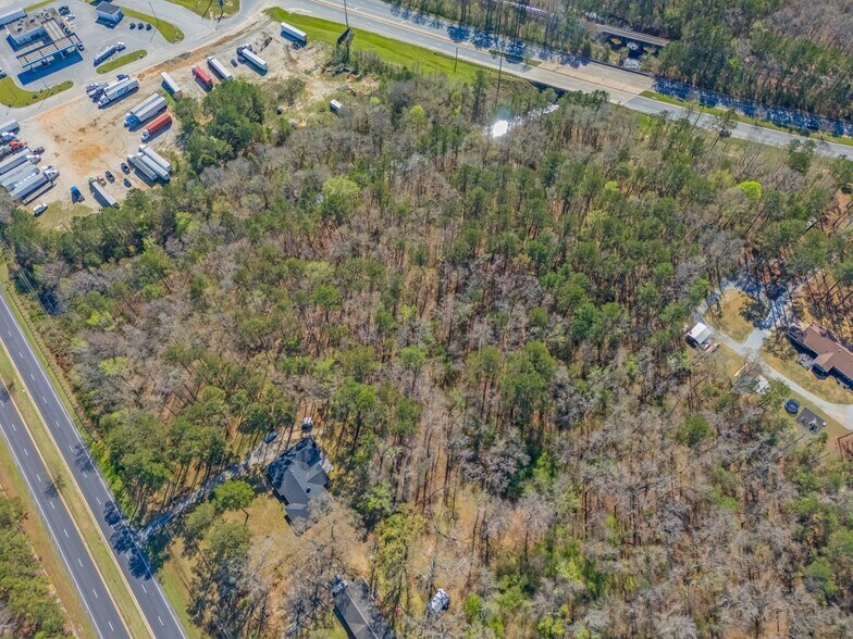 More Photos Of 8000 Beaver Run Rd, Midland Land For Sale