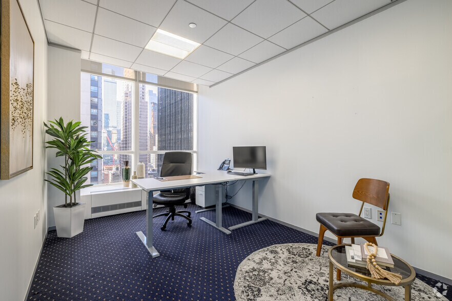 More Photos Of 1330 Avenue of the Americas, New York Coworking Space