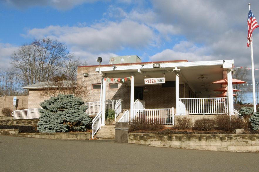 Primary Photo Of 7 Allston Rd, South Brunswick Restaurant For Sale