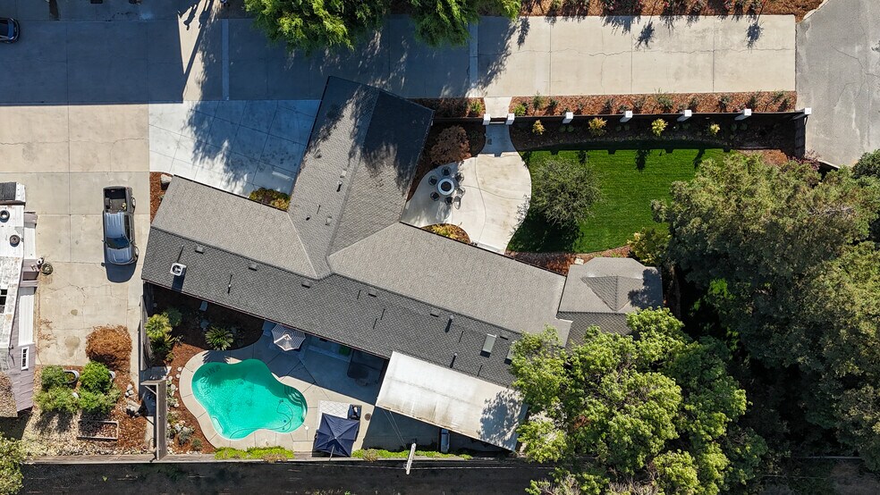 More Photos Of 6613 Woodland Ave, Modesto Land For Sale