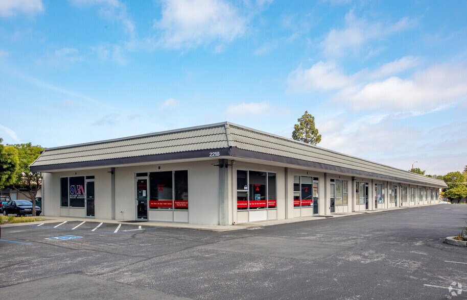 Primary Photo Of 2218 Old Middlefield Way, Mountain View Office For Lease